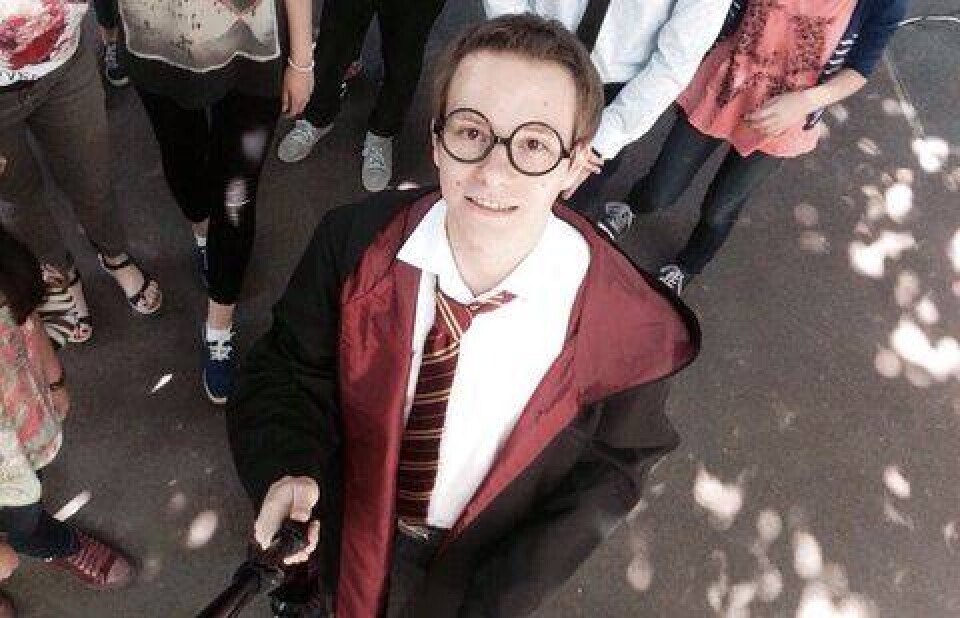 Фото vk.com/hogwarts_almaty