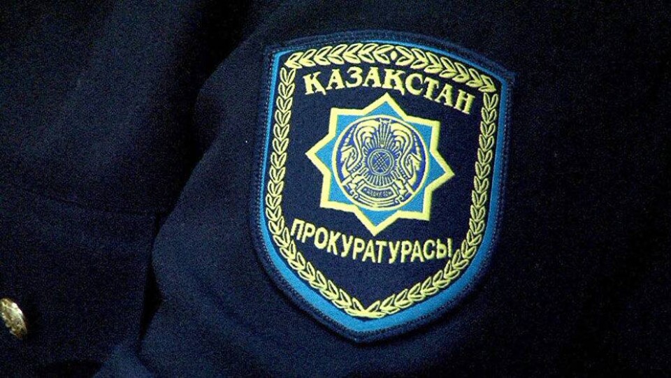 За комментарий по изнасилованию школьницы в ЮКО отстранили прокурора
