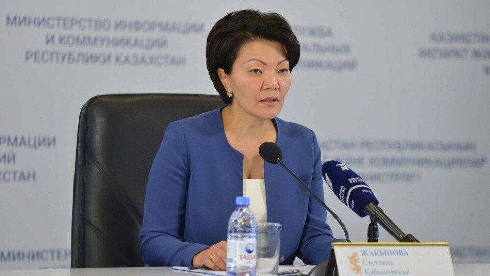 Единая информационная система социально-трудовой сферы появится в Казахстане