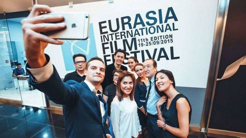 Юбилейный кинофестиваль "Евразия" стартует в Нур-Султане 30 июня