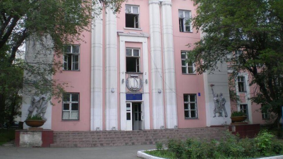Фото с сайта panoramio.com