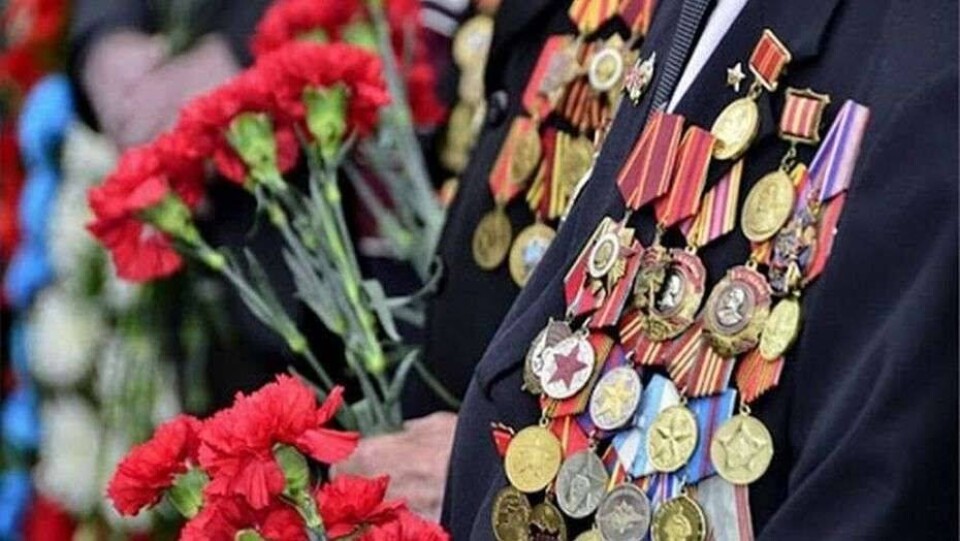 Памятная акция в честь 75-летия Победы пройдёт в Нур-Султане 22 июня
