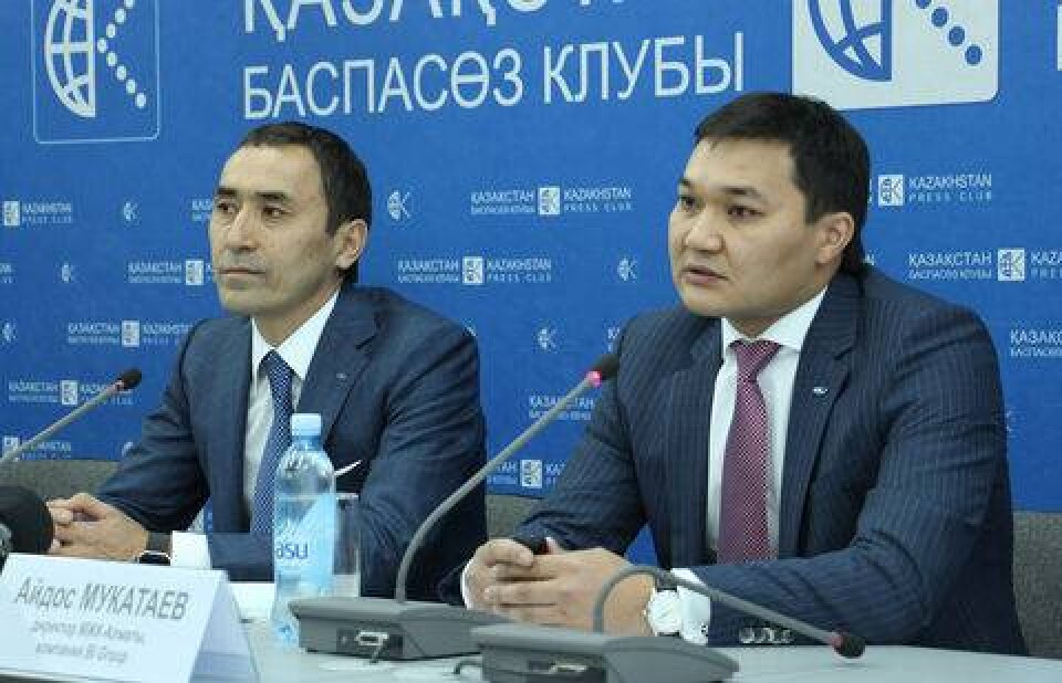 Они уже здесь – BI Group разморозит алматинский рынок жилья