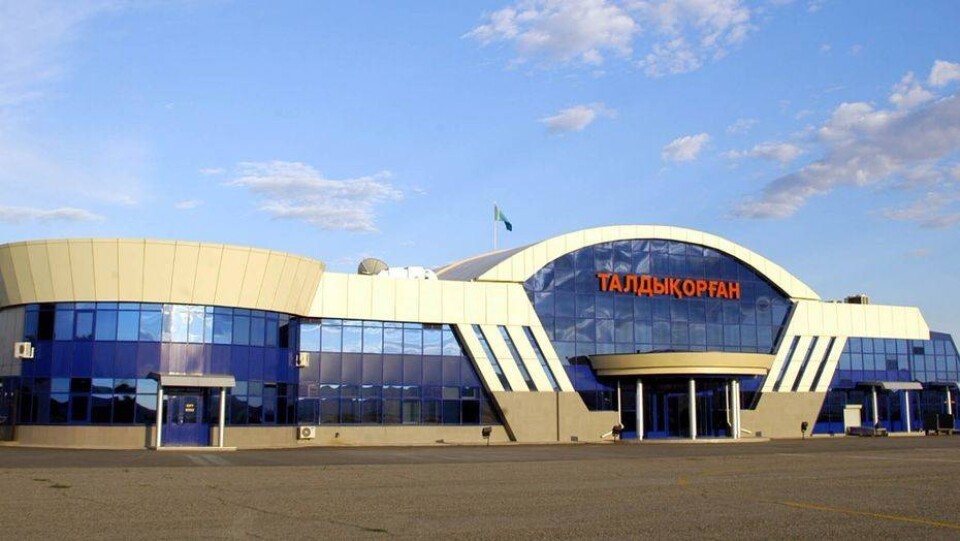 Семье погибшего после пожара в аэропорту Талдыкоргана выделят миллион тенге
