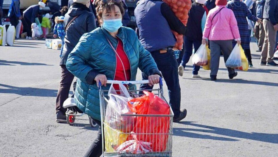 В выходные в Нур-Султане пройдёт сельхозярмарка. Кур и яйца продавать не будут в целях безопасности
