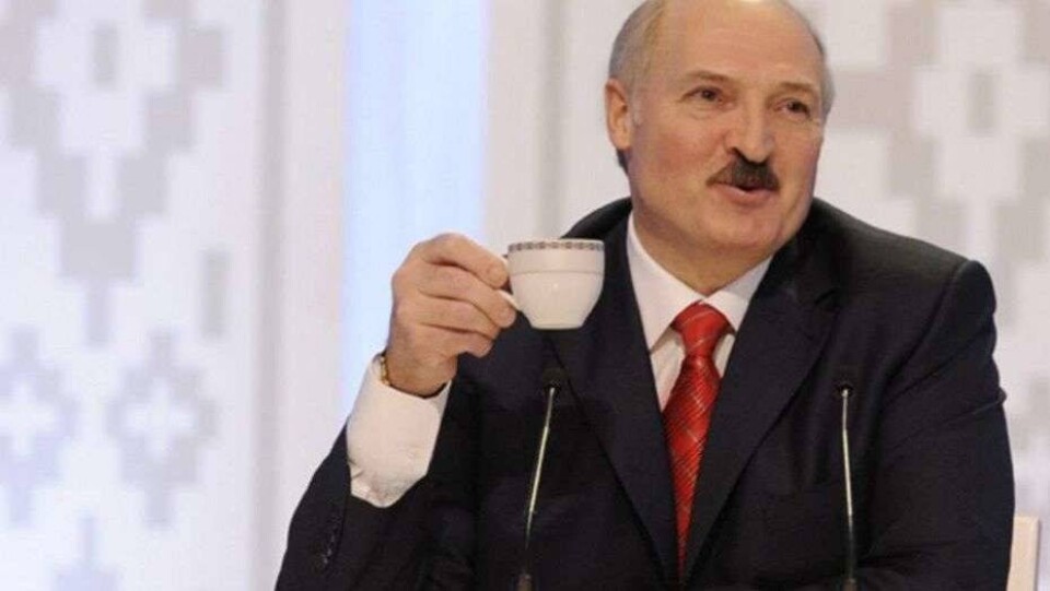Лукашенко: От налогового манёвра России Беларусь может потерять 500 млн долларов в год