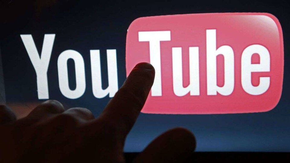 В работе YouTube по всему миру произошёл сбой