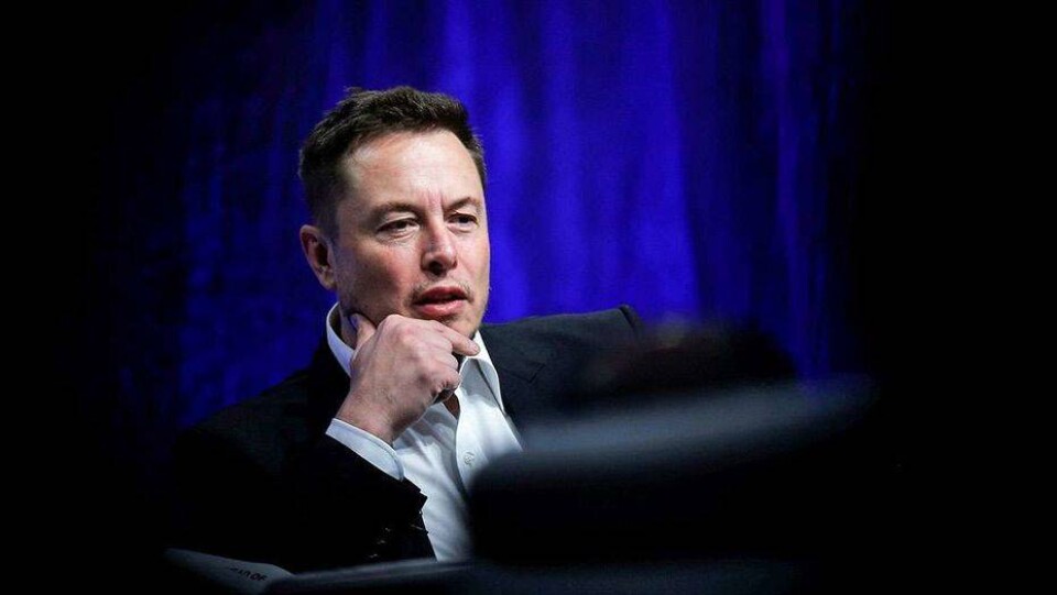 Илон Маск стал крупнейшим акционером Tesla