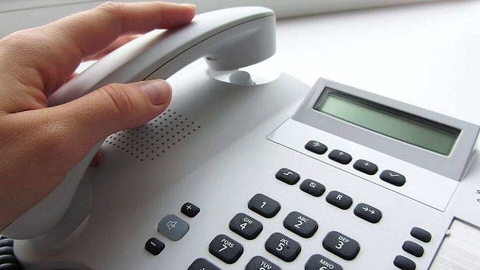 В Генпрокуратуре ответили, почему трудно дозвониться в их call-центр