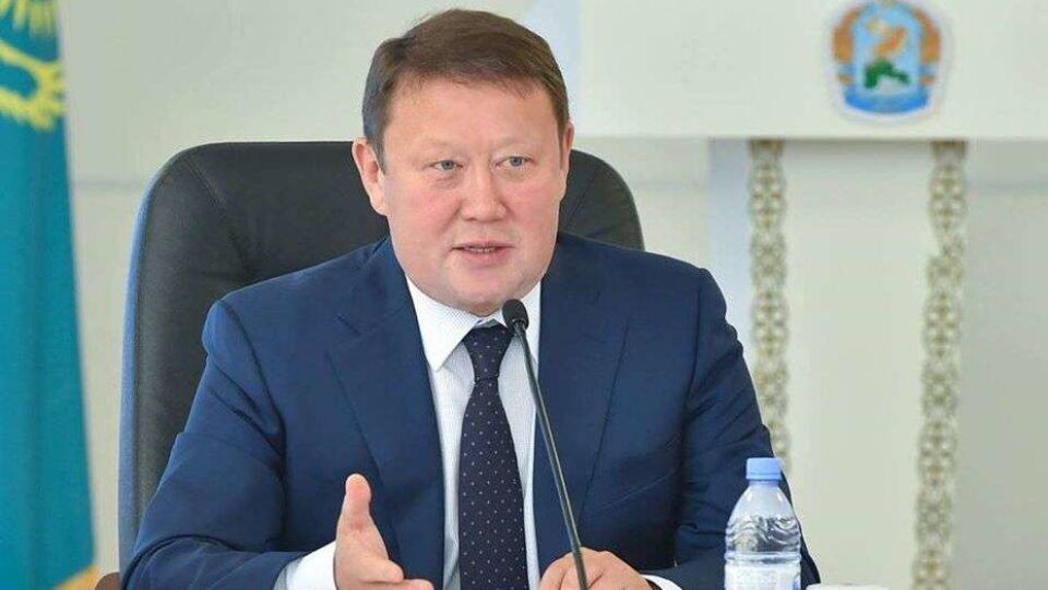 Кумар Аксакалов: Я жил в двухэтажке в райцентре, знаю, с какими трудностями сталкиваются жители зимой