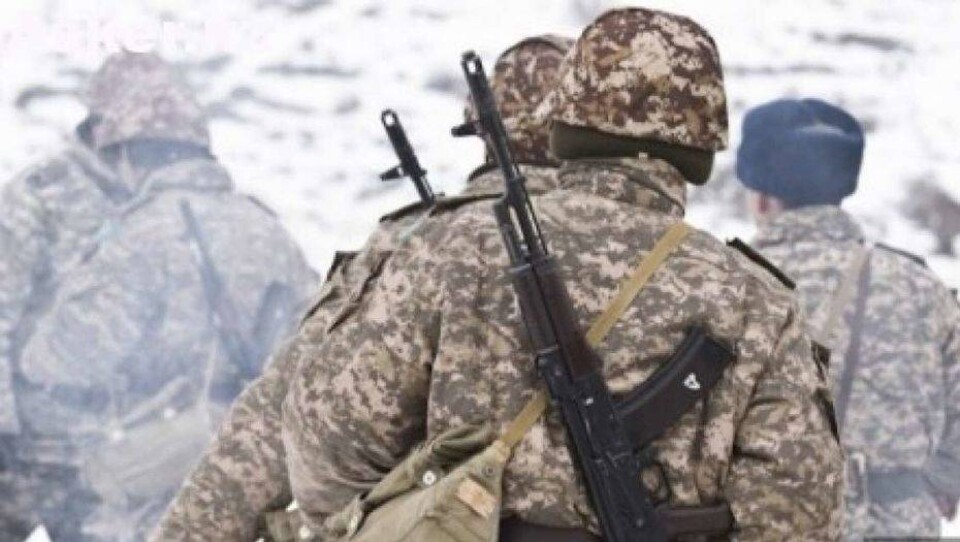 В Минобороны назвали основные причины суицида среди военнослужащих