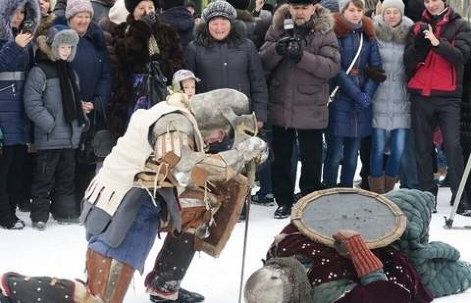 Игрушки для настоящих мужчин