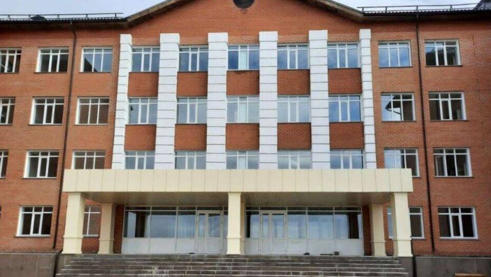 Три новые школы готовятся к открытию в Целиноградском районе