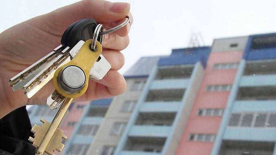 В ВКО ключи от новых квартир получили 28 пострадавших от паводков семей 