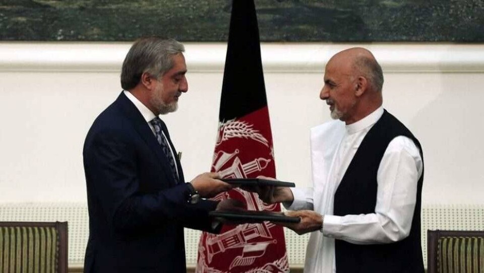 Фото с сайта http://www.afghanistantimes.af/