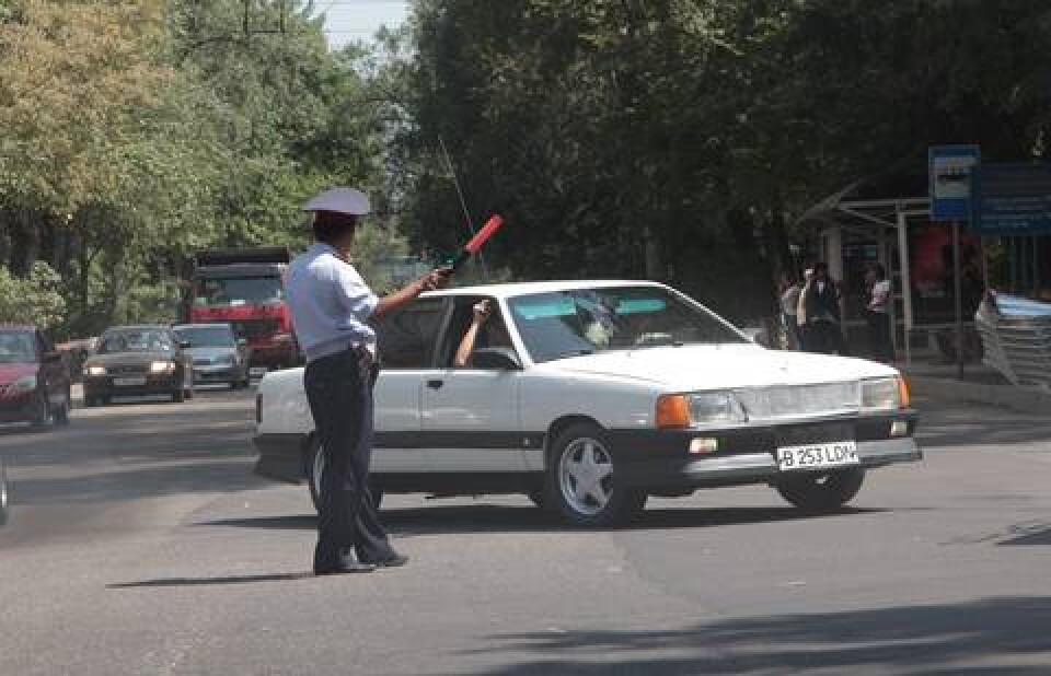 Фото Олега Спивака