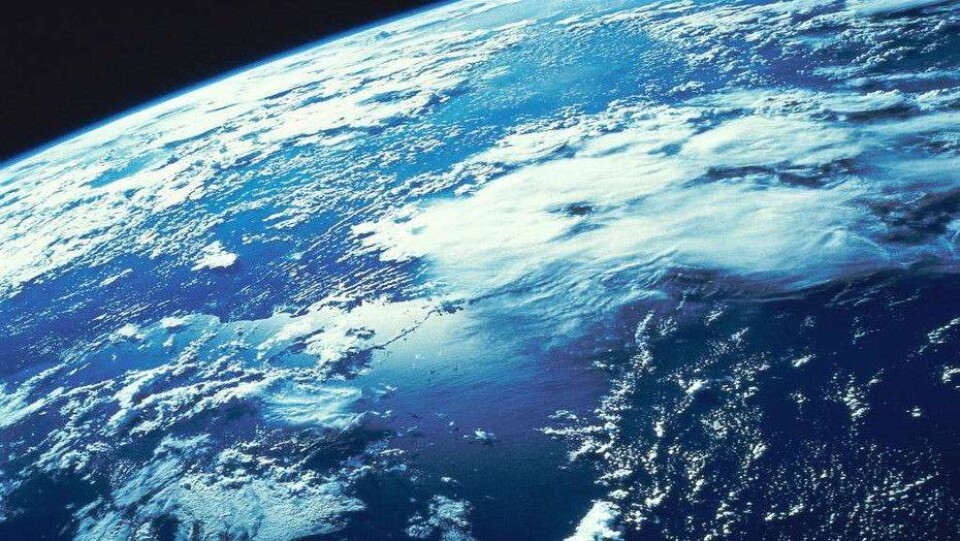 Доклад ВМО: Озоновый слой Земли полностью восстановится к 2060 году