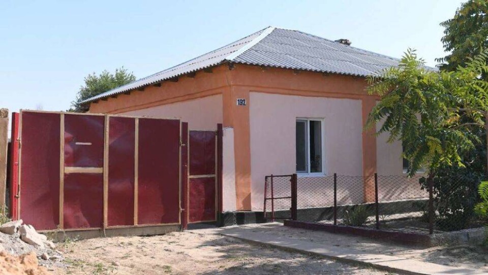 Восстановление домов в Арыси: Караганда закончила работу, Нур-Султан справился лишь на пятую часть