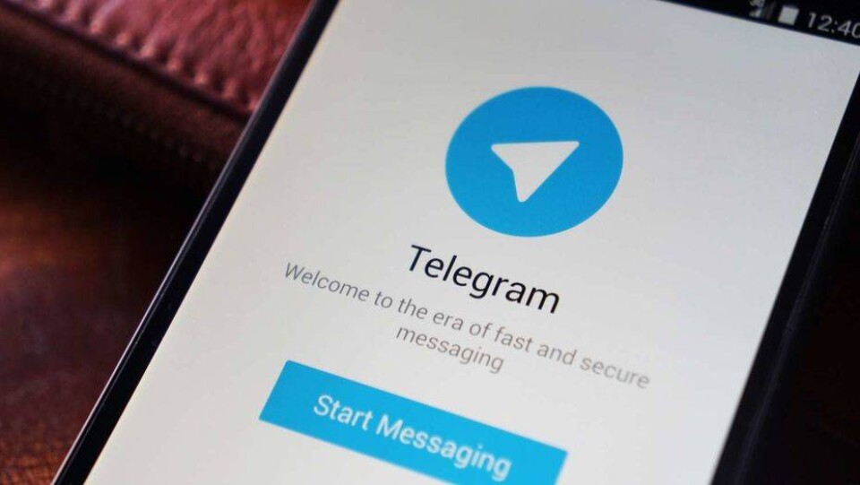 Поддельной криптовалютой от Telegram начали торговать мошенники