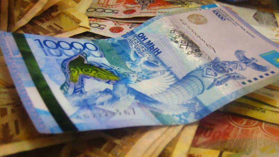 Возмущение непомерным сбором денег к 8 Марта появилось в соцсети