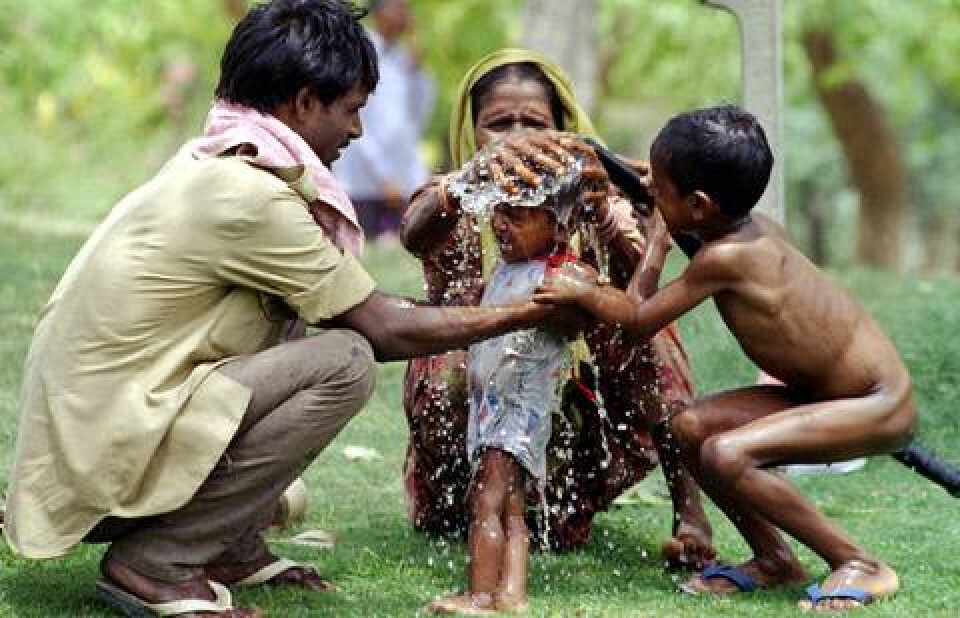 Фото: Reuters