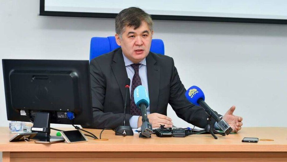 Биртанов: В СКО люди умирают от того, от чего не должны умирать