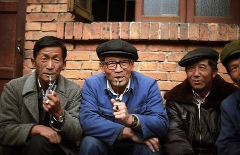 Фото: Getty Images