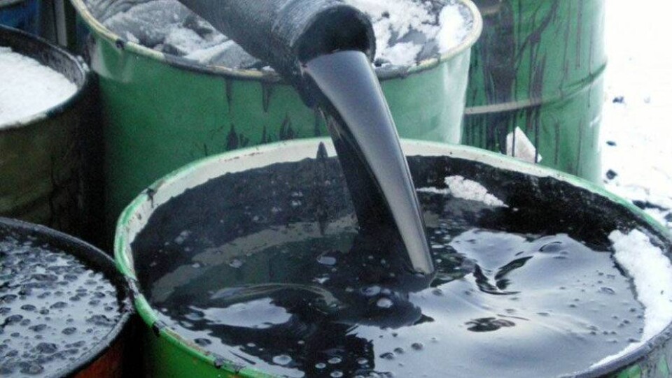 11 человек подозревают в хищении нефти из трубопроводов в Караганде