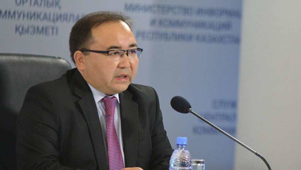 Директор Центра тестирования пообещал iPhone первому, кто наберёт максимум баллов на ЕНТ