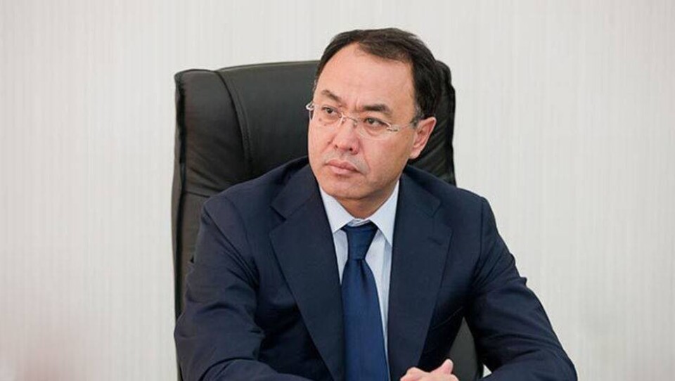 Коррупционная схема по программе "Нурлы жол" действовала несколько лет