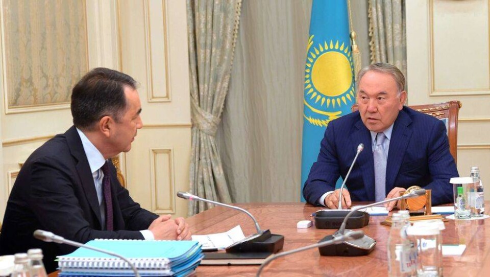 Назарбаев: Медобслуживание ухудшилось, образование стало дорогим