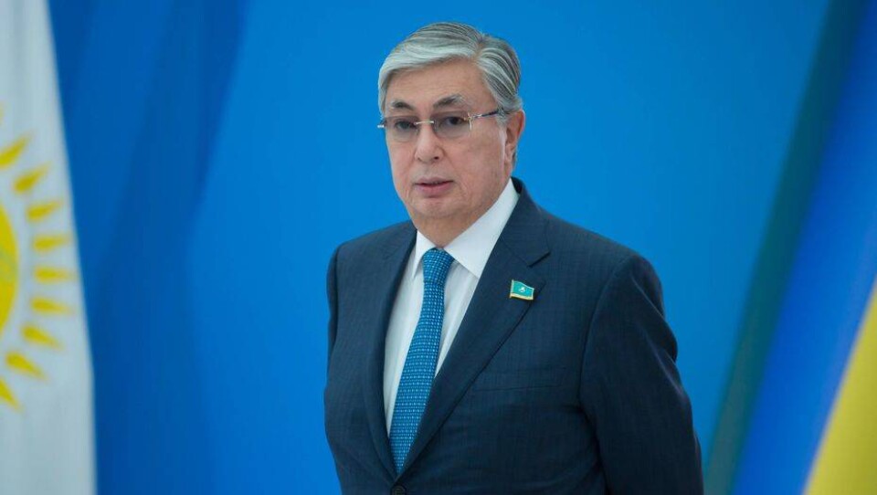 Токаев прокомментировал свои слова о президентских выборах 2020 года
