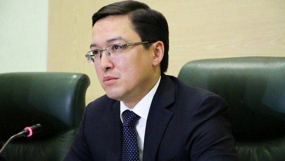 Глава Нацбанка прокомментировал инвестиции ЕНПФ в азербайджанский банк
