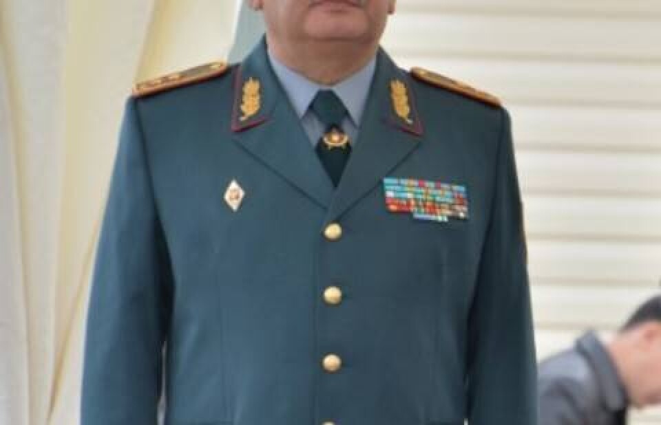 Олег СПИВАК