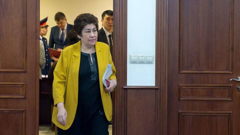 Білім министрі отставкаға кете ме? Жаңалықтарға шолу 