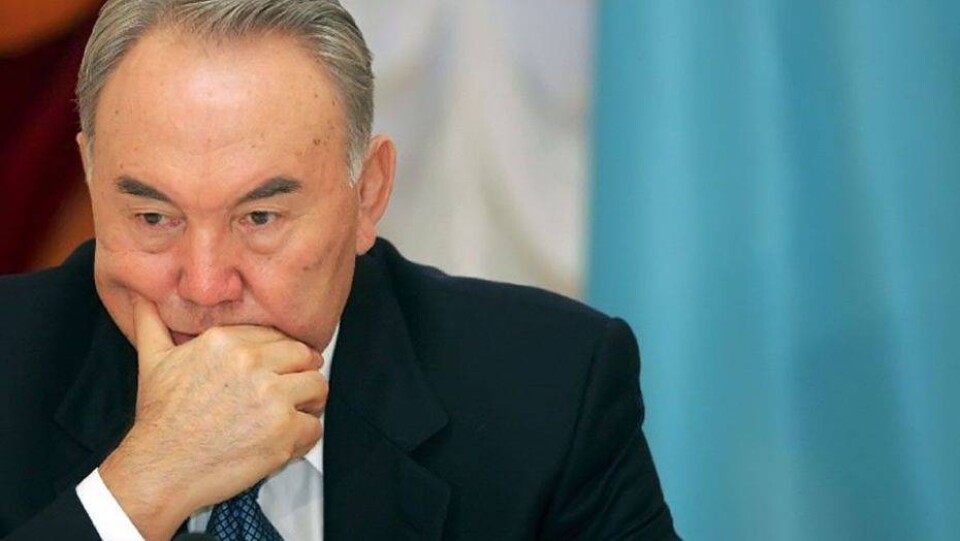 Никакой акт насилия не имеет оправдания – Назарбаев об убийстве российского посла
