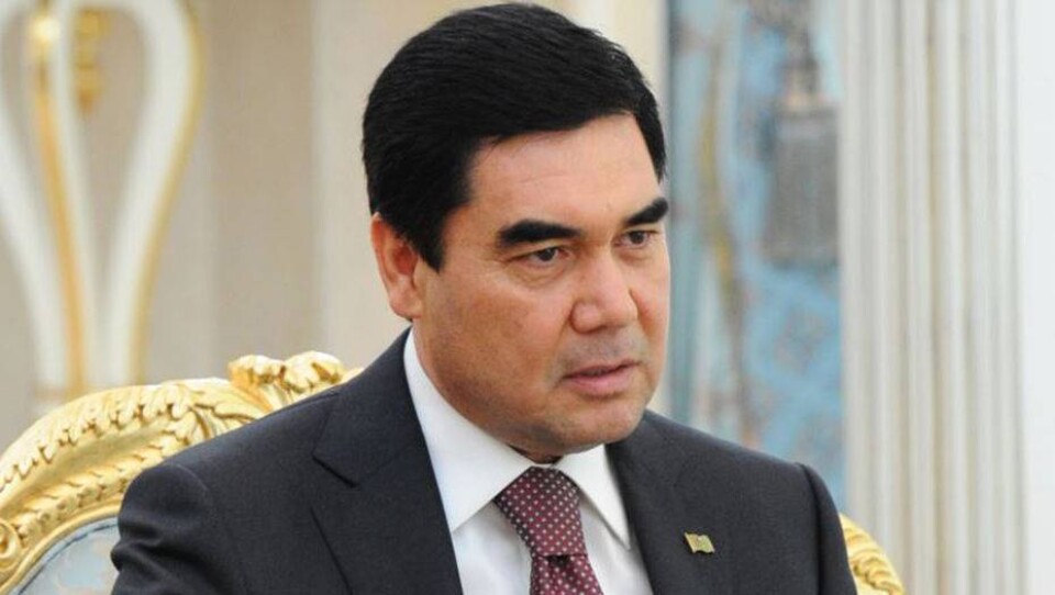 Президент Туркменистана принял приглашение Назарбаева посетить Казахстан