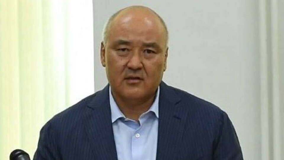 Шукеев: Жители Арыси вернутся в свой город утром 28 июня