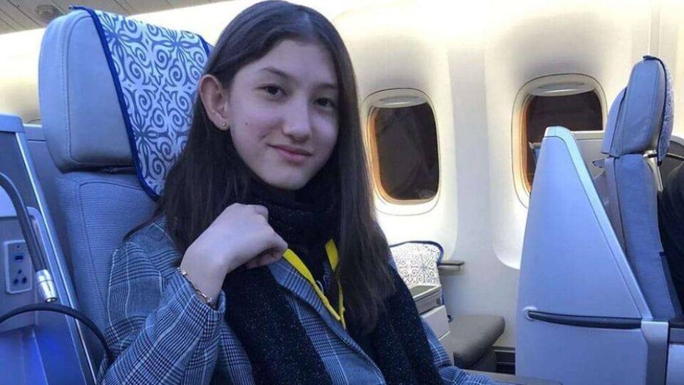 После вмешательства МИД казахстанской участнице "Детской Новой волны" разрешили въезд в Россию