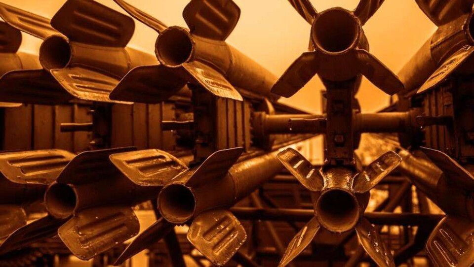 Россия утвердила условия использования ядерного оружия