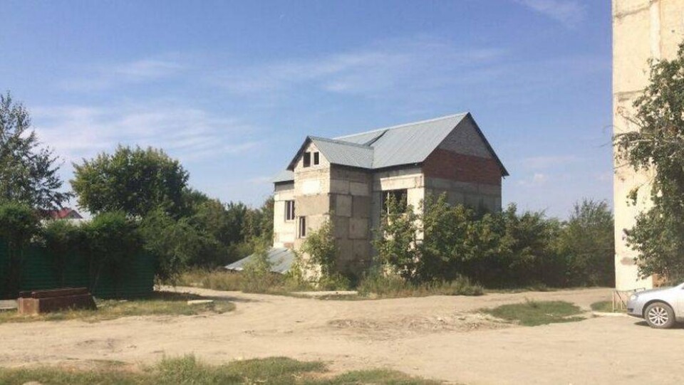 "Дом ужасов" не даёт спокойно жить костанайцам 