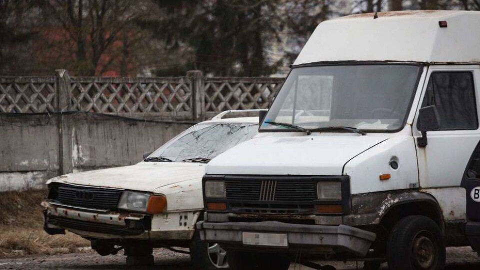 Спрос на подержанные автомобили в Казахстане уверенно растёт год от года