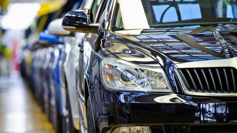 После двухлетнего кризиса в Казахстане выросли продажи автомобилей