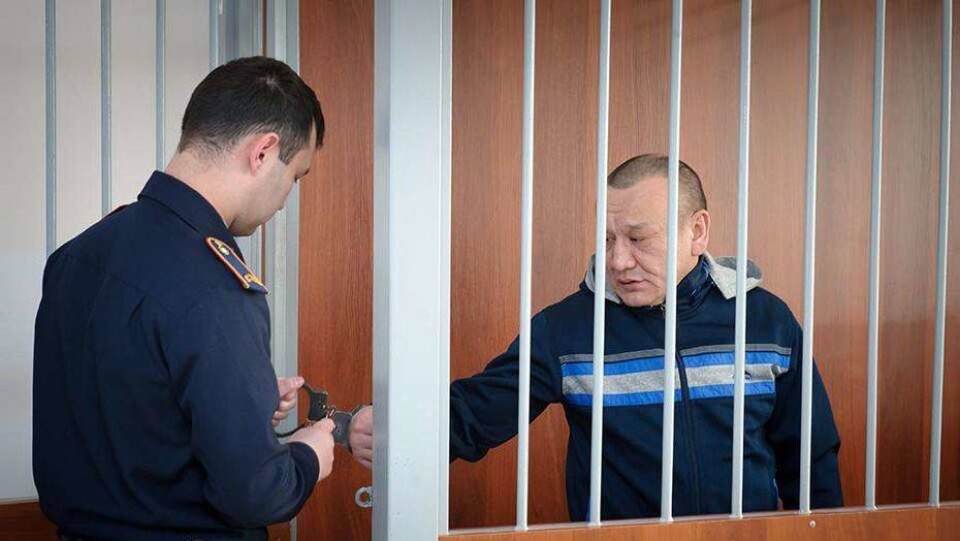 Суд освободил костанайца, который стал донором для своей сестры, когда был под арестом