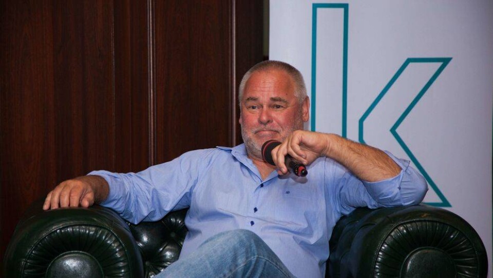 Что такое кибериммунитет и как это работает? Рассказывает Евгений Касперский 