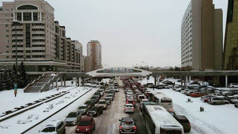Фото Игоря Мосунова
