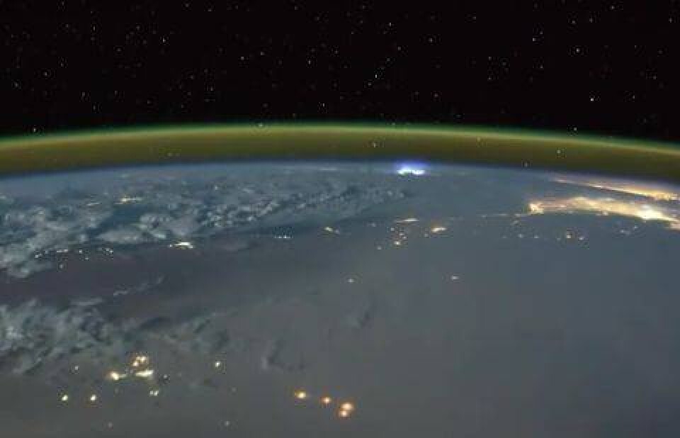 Фото с сайта instagram.com/astro_timpeake