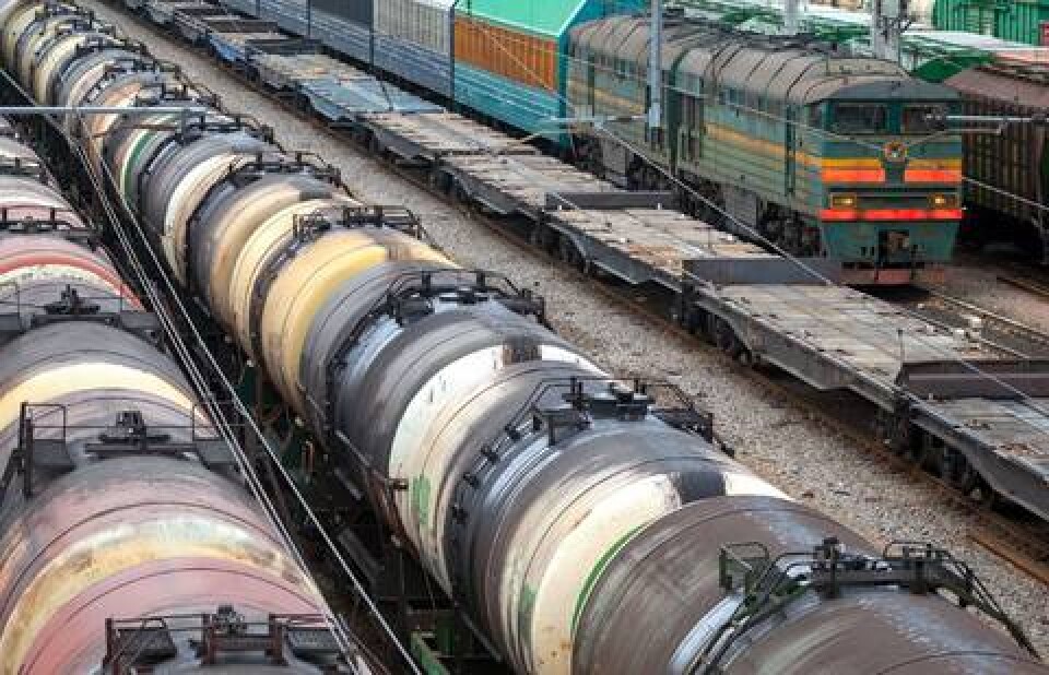 Введён запрет на ввоз дизтоплива из РФ в Казахстан 