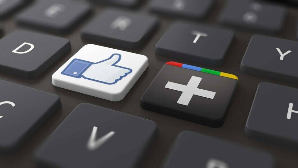 Facebook и Google продлили запрет на политическую рекламу из-за выборов в США