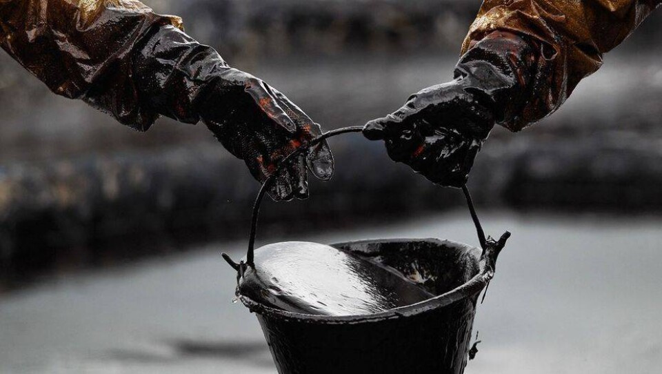 КНБ проводит масштабную спецоперацию по делу о хищении нефти на юге страны